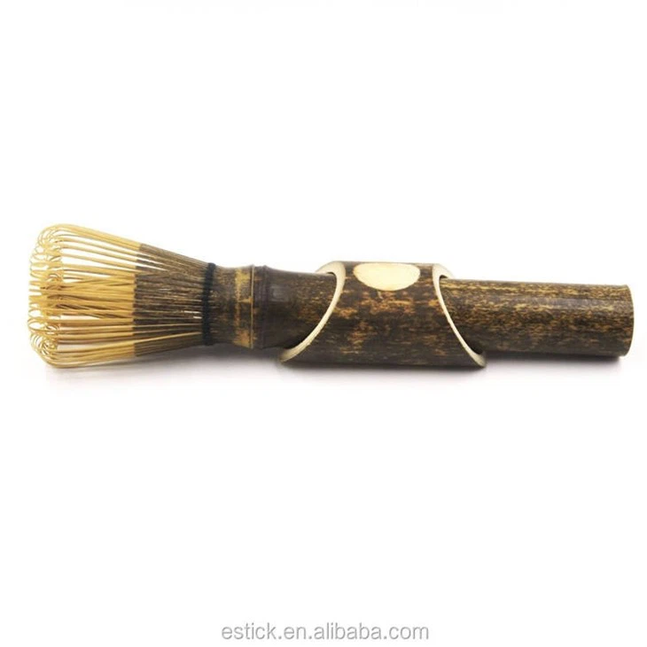 ESTICK Handmade Bamboo Matcha Whisk