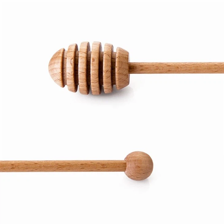 Estick High Quality Dipper Sticks Honey