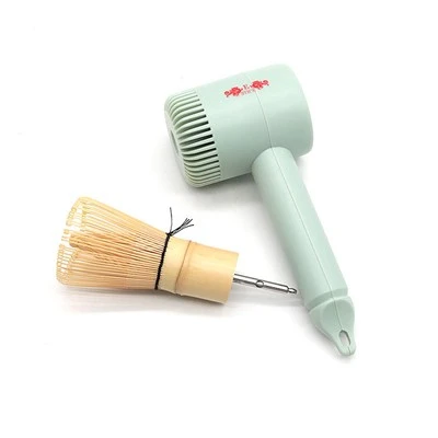 ESTICK Electric Matcha ที่ตีฟองนมอันทรงพลัง