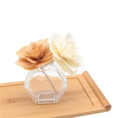 ESTICK ดอกโซล่าธรรมชาติ
